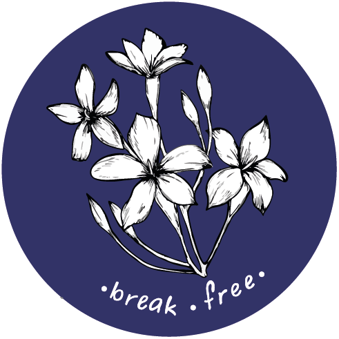 break free